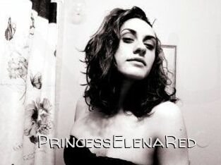 PrincessElenaRed