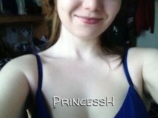 PrincessH Adult dvd gold