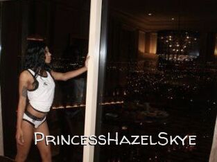 PrincessHazelSkye