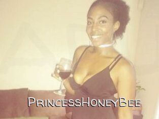 PrincessHoneyBee
