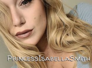 PrincessIsabellaSmith