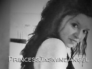PrincessJasmineAngel
