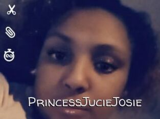 PrincessJucieJosie