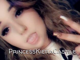 PrincessKieraCastile