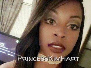 PrincessKimHart