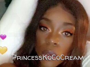 PrincessKoCoCream