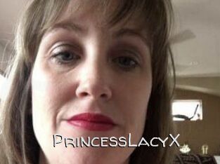 PrincessLacyX
