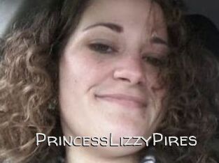 PrincessLizzyPires