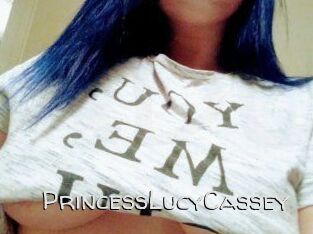 PrincessLucyCassey