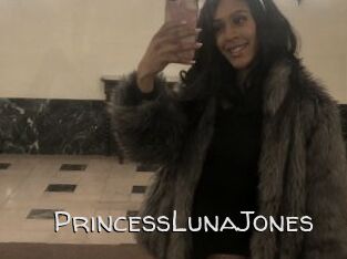 PrincessLunaJones