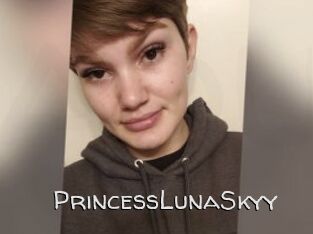 PrincessLunaSkyy