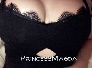 PrincessMagda