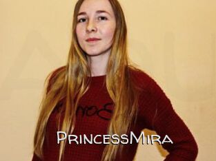 PrincessMira