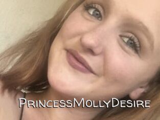 PrincessMollyDesire