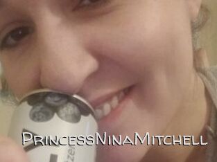 PrincessNinaMitchell