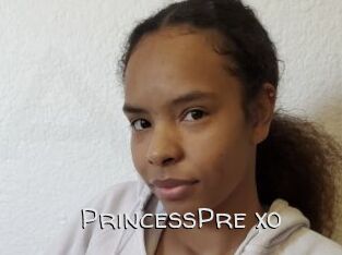 PrincessPre_xo