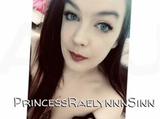PrincessRaelynnnSinn