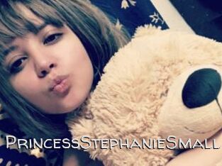 PrincessStephanieSmalls