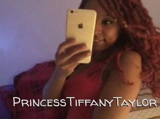 PrincessTiffanyTaylor