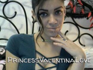 PrincessValentinaLove