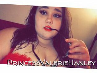 PrincessValerieHanley