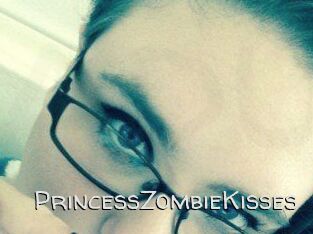 PrincessZombieKisses