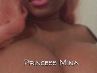Princess_Mina