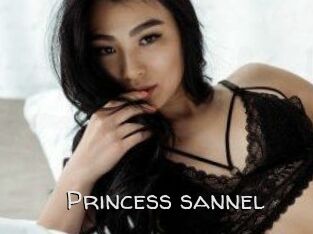 Princess_sannel