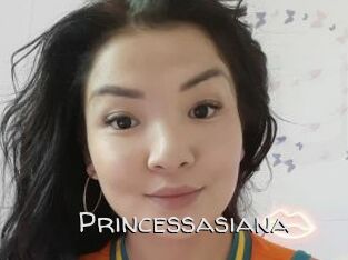 Princessasiana