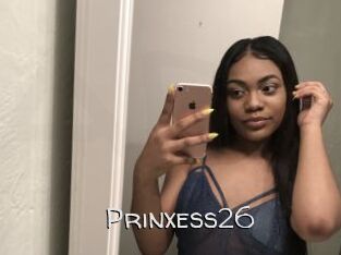 Prinxess26