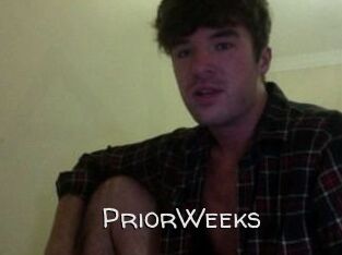 PriorWeeks