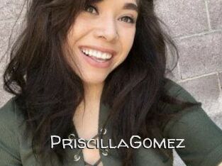 Priscilla_Gomez