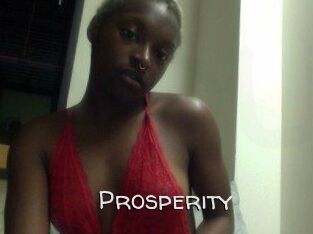 Prosperity