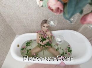 ProvenceRose