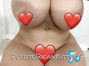 PuertoRicanKitty69
