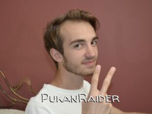 PukanRaider