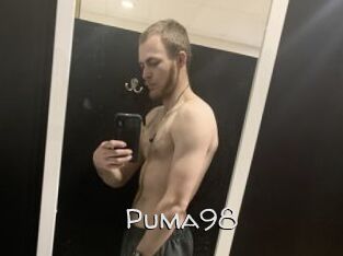 Puma98