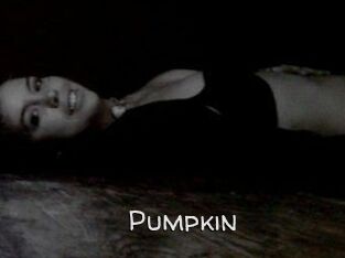 Pumpkin