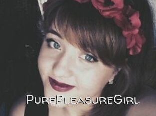 PurePleasureGirl