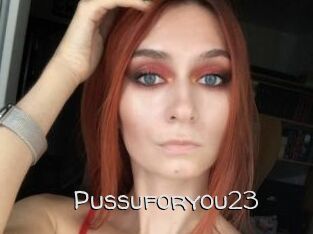 Pussuforyou23