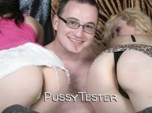 PussyTester