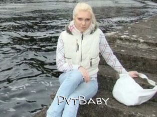 PvtBaby