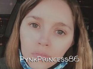 PynkPrincess86