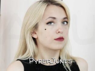 PyperJones