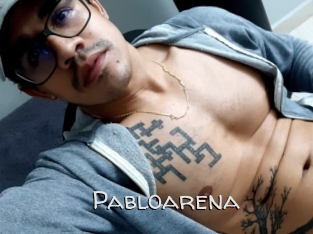pabloarena Adult dvd gold
