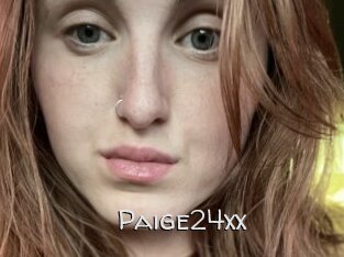 Paige24xx