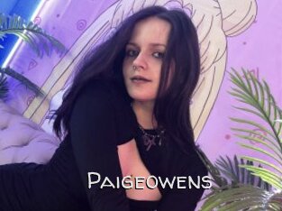 Paigeowens