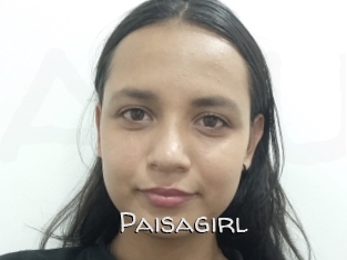 Paisagirl