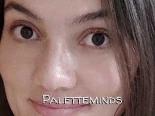 Paletteminds