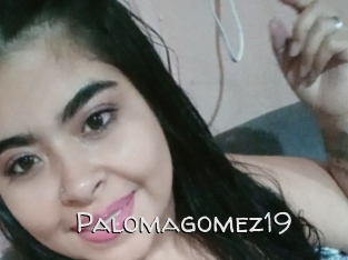Palomagomez19